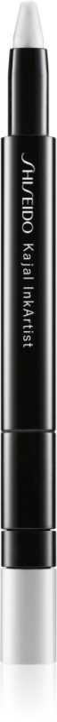 Shiseido Makeup InkArtist контурний олівець для очей 4 в 1