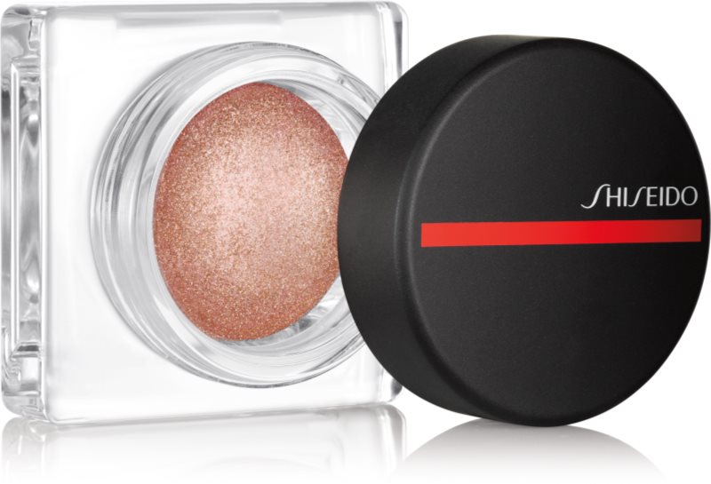 Shiseido Makeup Aura Dew Face, Eyes, Lips osvetljevalec za oči in lica