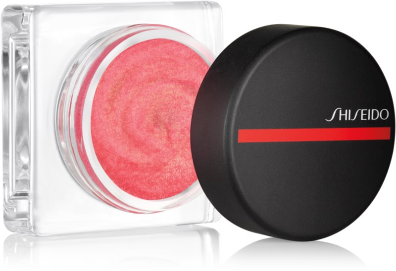 Shiseido Makeup Minimalist WhippedPowder Blush colorete