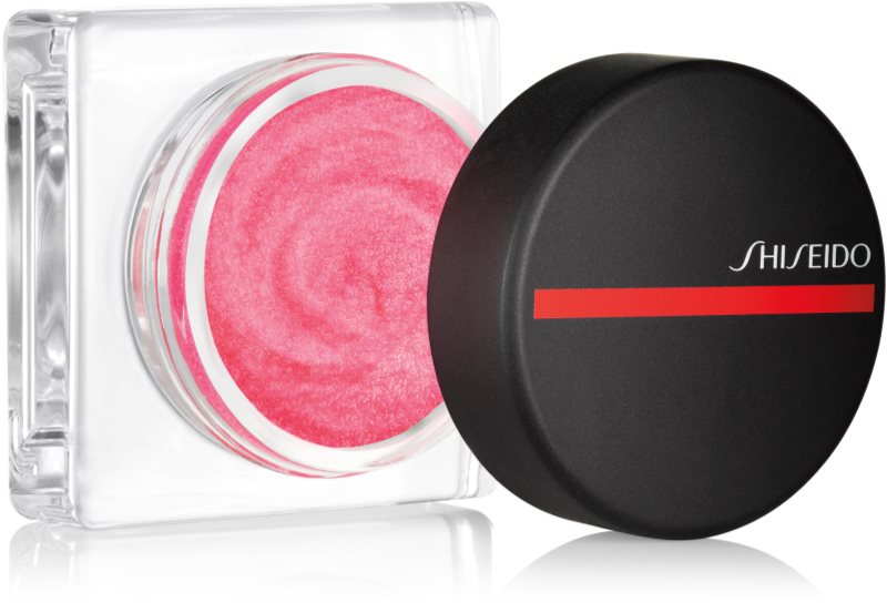 Shiseido Makeup Minimalist tvářenka