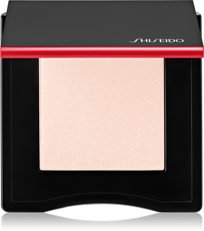 Shiseido Makeup InnerGlow CheekPowder blush illuminateur