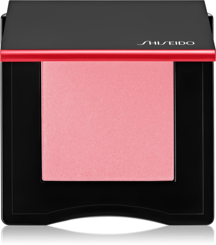 Shiseido Makeup InnerGlow rozjasňujúca lícenka