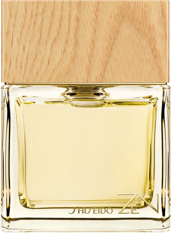 Shiseido Zen parfémovaná voda pro ženy 100 ml