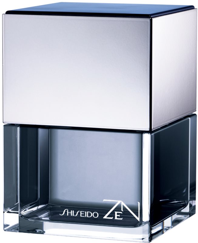 Shiseido Zen for Men woda toaletowa dla mężczyzn 100 ml