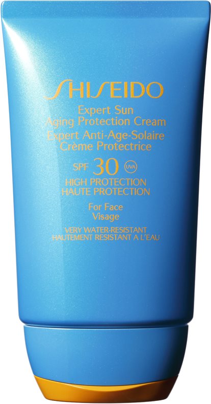 Shiseido Sun Care Protection crema de soare pentru fata SPF 30