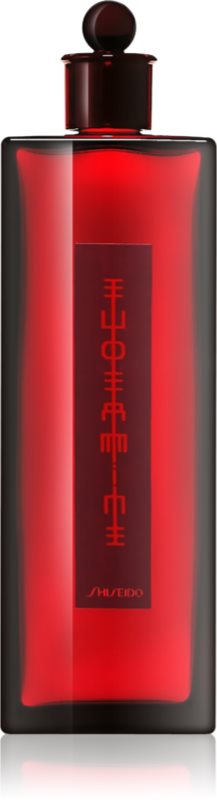 Shiseido Eudermine rewitalizujący tonik o dzłałaniu nawilżającym