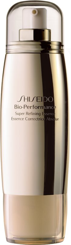 Shiseido Bio-Performance emulsión facial para un aspecto juvenil