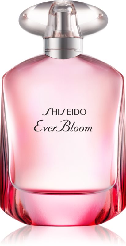 Shiseido Ever Bloom parfumska voda za ženske 50 ml