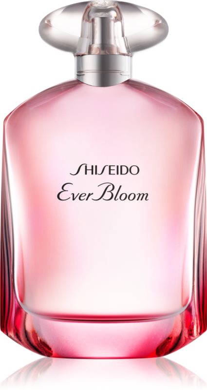 Shiseido Ever Bloom парфюмна вода за жени 90 мл.