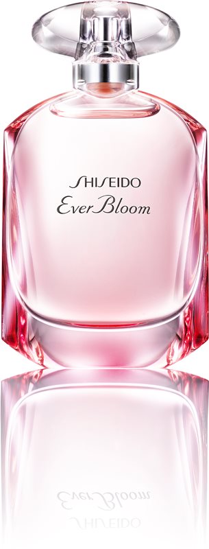 Shiseido Ever Bloom Eau de Parfum para mulheres 90 ml