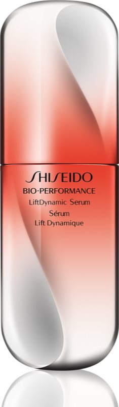 Shiseido Bio-Performance Sérum antirrugas e com efeito lifting
