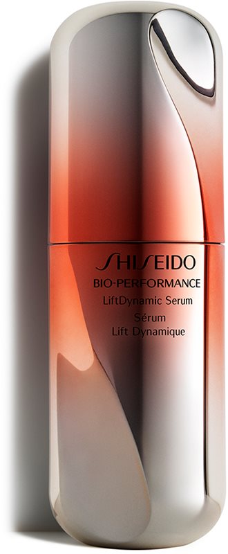 Shiseido Bio-Performance LiftDynamic Serum Sérum antirrugas e com efeito lifting