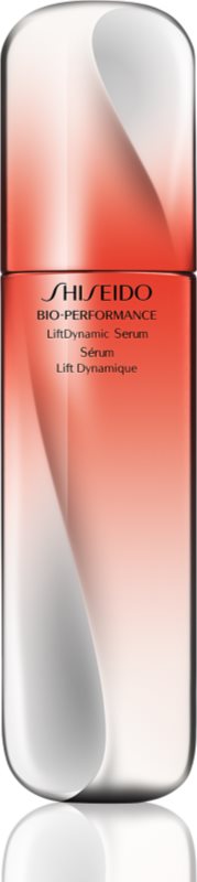 Shiseido Bio-Performance Sérum antirrugas e com efeito lifting