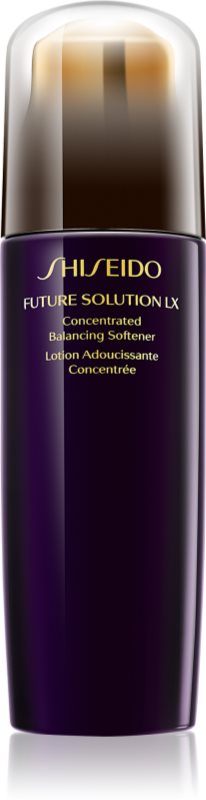 Shiseido Future Solution LX Reinigungsemulsion für die Haut