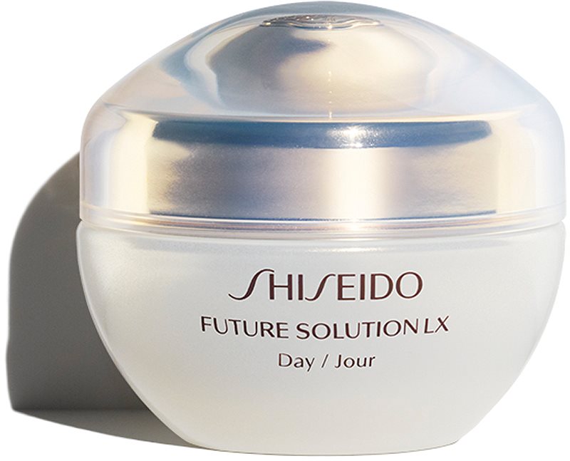 Shiseido Future Solution LX Total Protective Cream Total Protective Cream