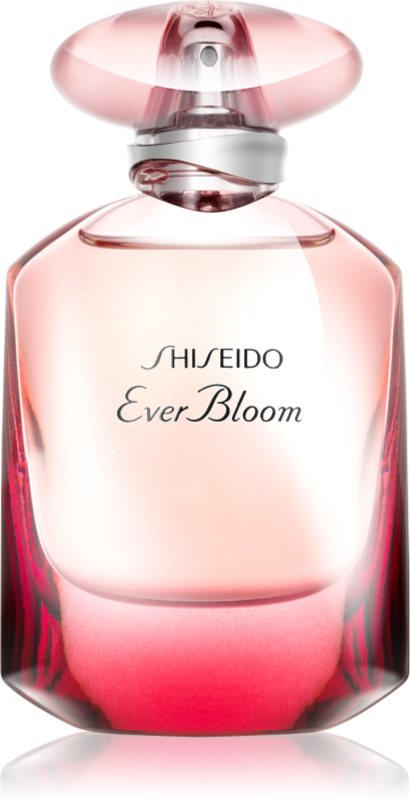 Shiseido Ever Bloom Ginza Flower eau de parfum pentru femei 30 ml
