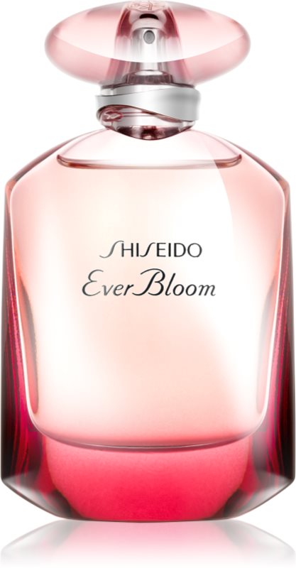 Shiseido Ever Bloom Ginza Flower eau de parfum pentru femei 50 ml