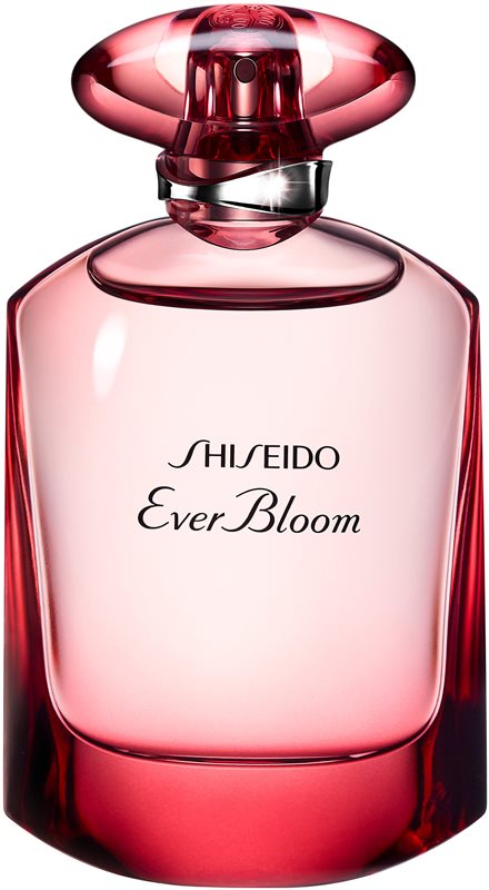 Shiseido Ever Bloom Ginza Flower eau de parfum pentru femei 50 ml