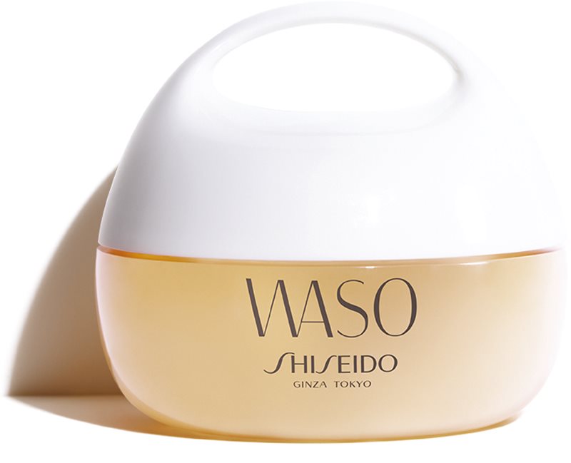 Shiseido Waso Clear Mega Hydrating Cream