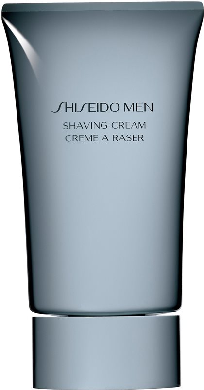 Shiseido Men Shaving Cream vlažilna krema za britje