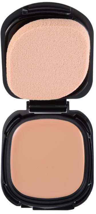 Shiseido Base Advanced Hydro-Liquid hydratačný kompaktný make-up náhradná náplň SPF 10