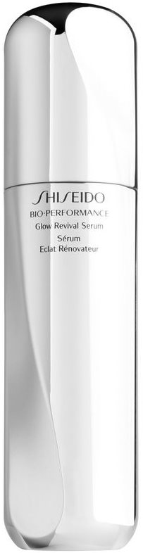 Shiseido Bio-Performance sérum iluminador con efecto antiarrugas