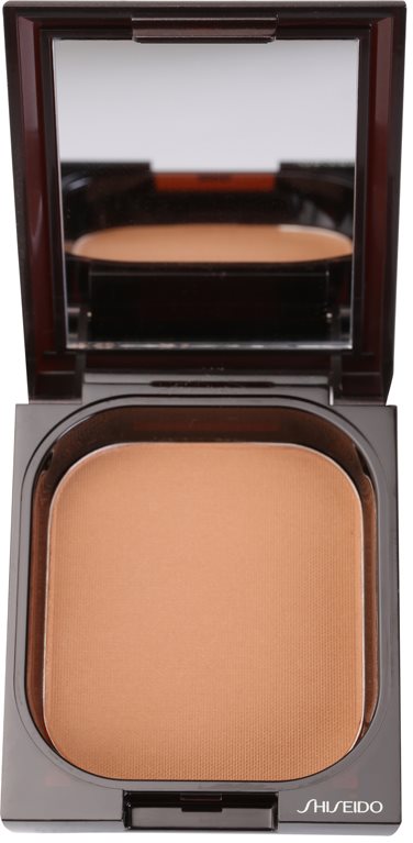 Shiseido Base Bronzer pudra bronzanta