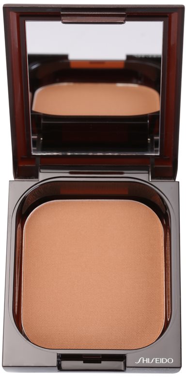 Shiseido Base Bronzer Bronzing Powder