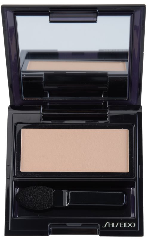 Shiseido Eyes Luminizing Satin Brightening Eyeshadow