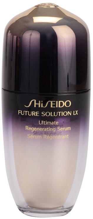 Shiseido Future Solution LX serum regenerujące przeciw zmarszczkom