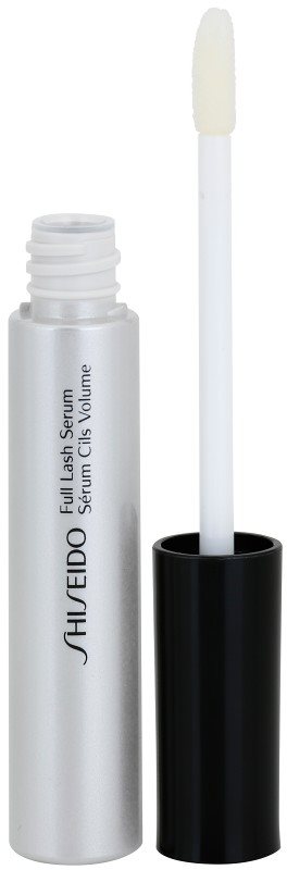 Shiseido Eyes Full Lash serum przyspieszające wzrost do brwi i rzęs