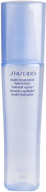 Shiseido Hair zaščitno pršilo za naravno odporne lase