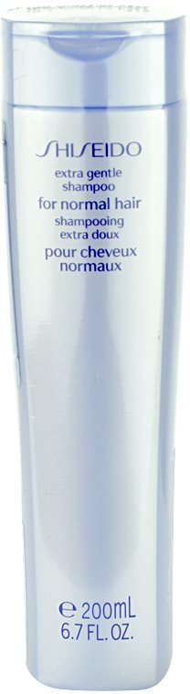 Shiseido Hair šampon pro normální vlasy