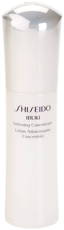 Shiseido Ibuki verfeinernder und Feuchtigkeit spendender Toner