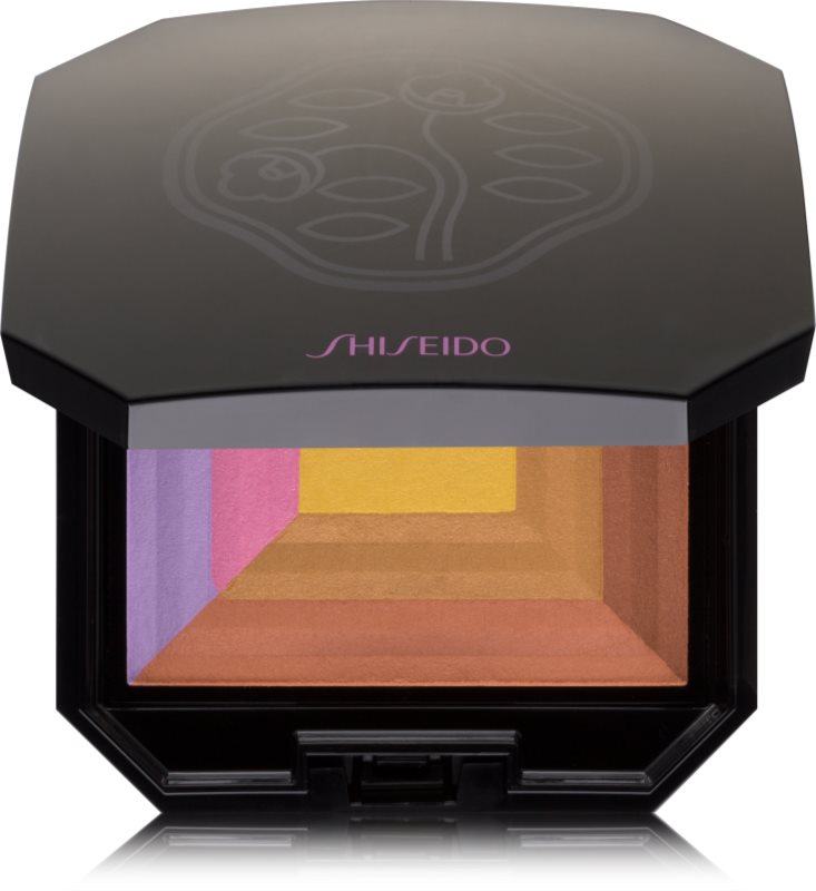 Shiseido Base 7 Lights Powder Illuminator posvjetljujući puder