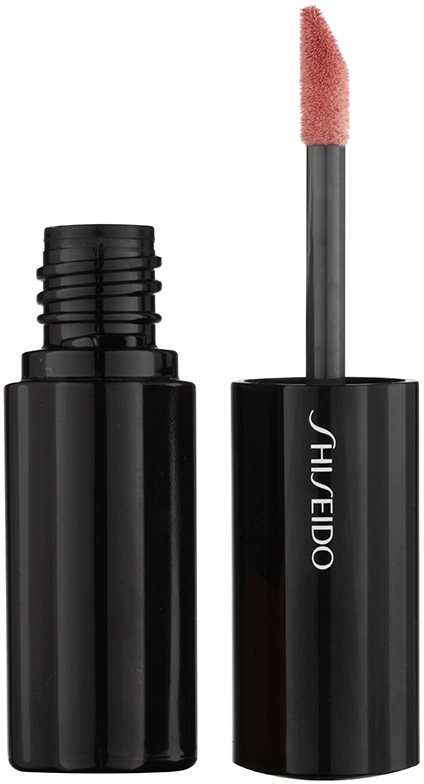 Shiseido Lips Lacquer Rouge lip gloss