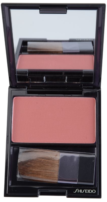 Shiseido Base Luminizing Satin Rouge für strahlende Haut