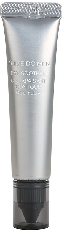 Shiseido Men Anti-Fatigue chladivý oční gel proti otokům a tmavým kruhům