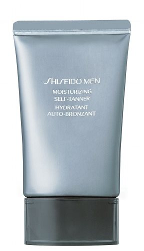 Shiseido Men Anti-Fatigue samoporjavitvena krema za obraz z vlažilnim učinkom
