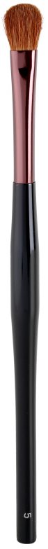 Shiseido Accessories pensula pentru fard de ochi