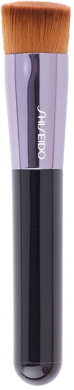 Shiseido Accessories pensula pentru machiaj
