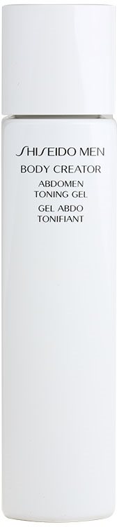 Shiseido Men Body das Styling Gel für Bauch und Taille