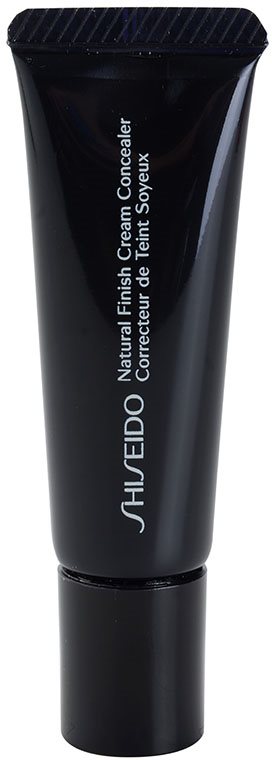 Shiseido Base Natural Finish Cream dugotrajni korektor