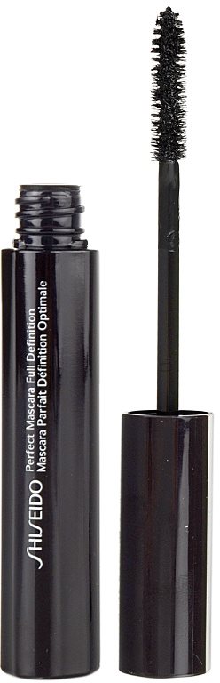 Shiseido Eyes Perfect Mascara mascara pentru volum, alungire si separarea genelor