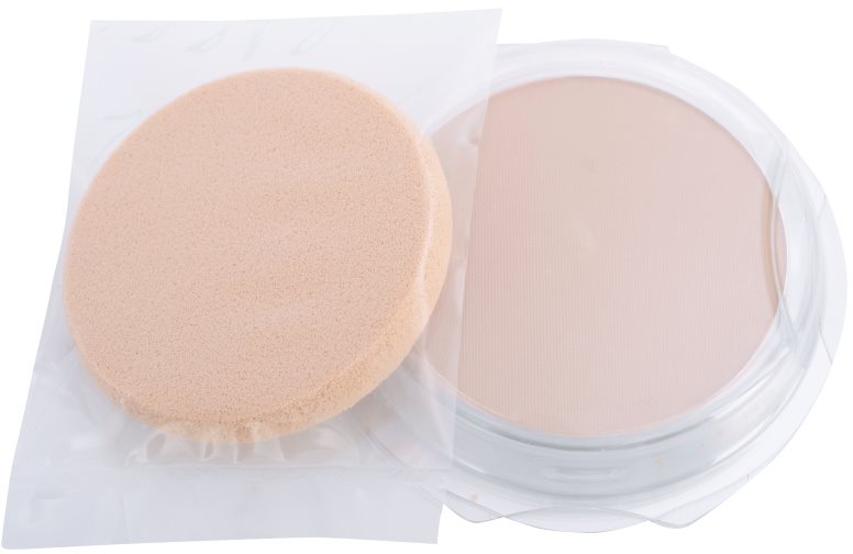 Shiseido Pureness fard compact SPF 15 rezervă