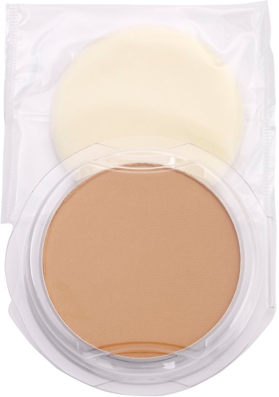 Shiseido Makeup Sheer and Perfect Compact Refill компактний пудровий тональний засіб - наповнювач SPF 15