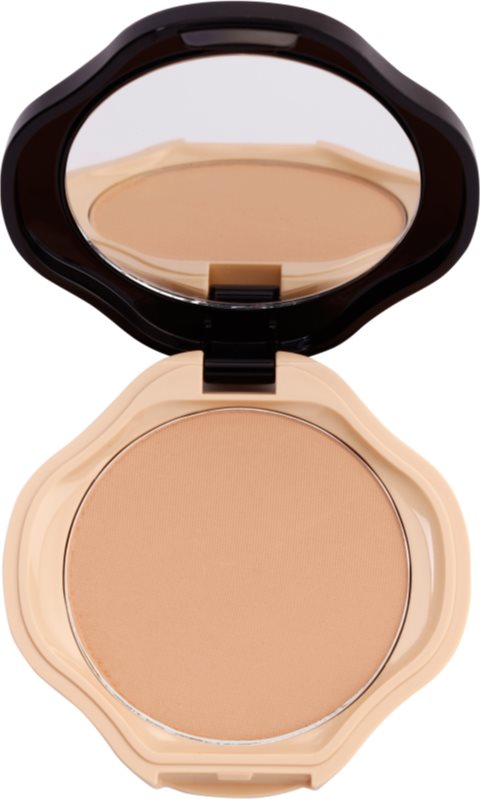 Shiseido Base Sheer and Perfect kompaktní pudrový make-up SPF 15