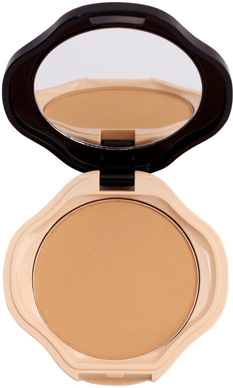 Shiseido Base Sheer and Perfect pudra compacta SPF 15