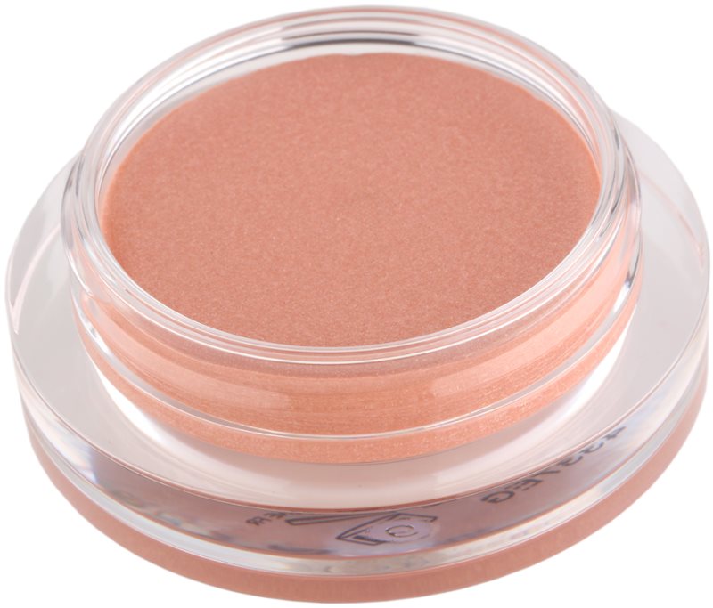 Shiseido Eyes Shimmering Cream fard de pleoape cremos