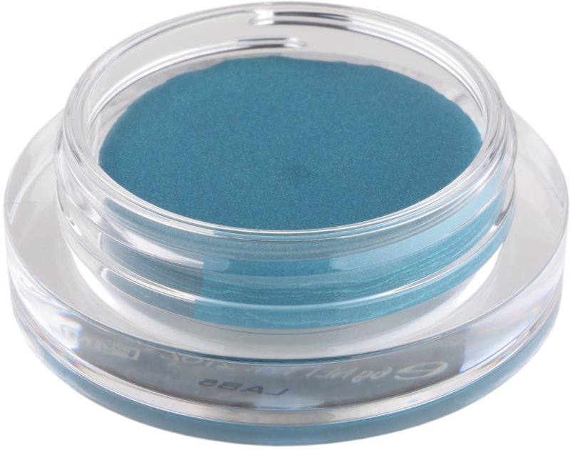 Shiseido Eyes Shimmering Cream krémové očné tiene